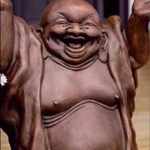 Meet your Posher, Ronald